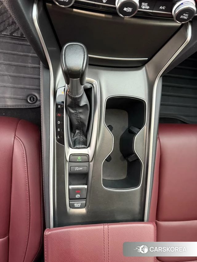 Honda Accord id 4313444 из Китая 21