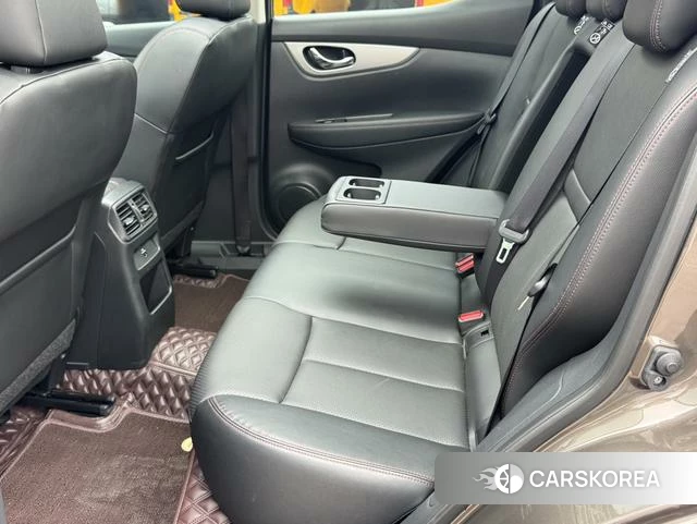Nissan Qashqai id 4367487 из Китая 20
