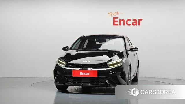 Kia The New K3 2nd generation id 4917763 из Кореи 13