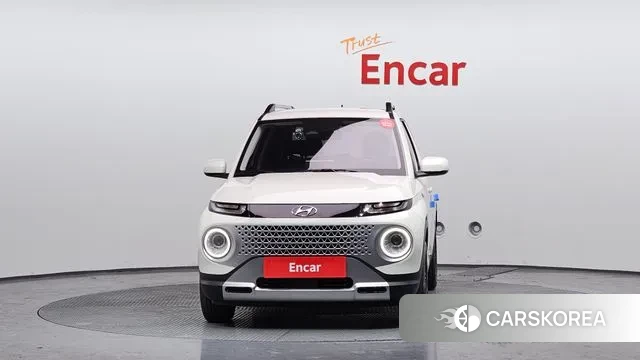 Hyundai Casper id 3721636 из Кореи 13