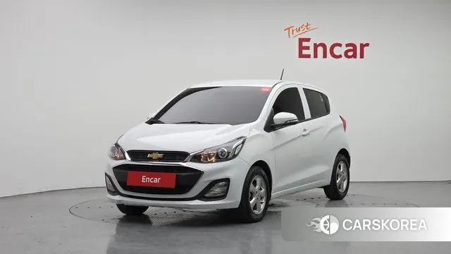 Chevrolet (GM Daewoo) The New Spark id 3302481 из Кореи 13