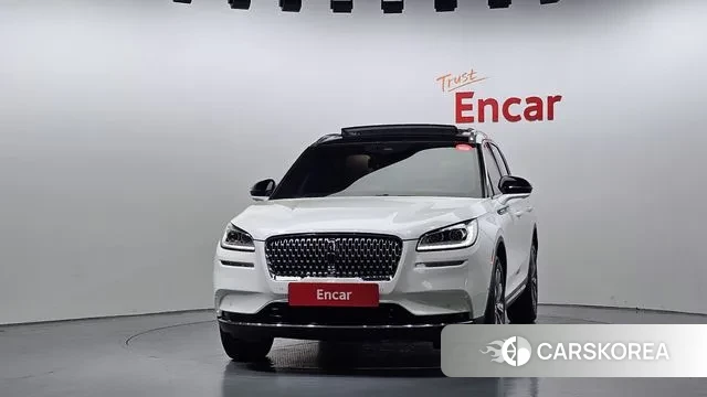 Lincoln Corsair id 3417278 из Кореи 13