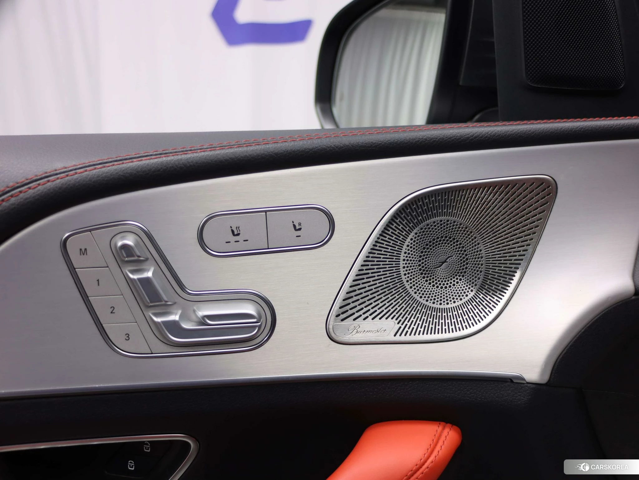 Mercedes-Benz GLE AMG id 4455094 из Китая 22