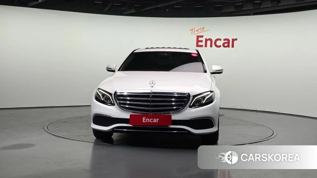 Mercedes-Benz E-Class W213 id 3873401 из Кореи 13