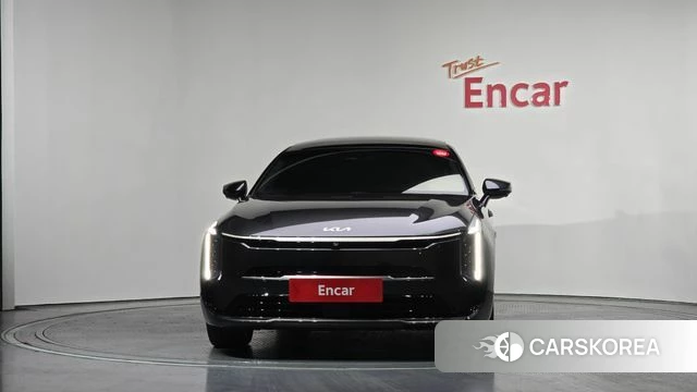 Kia The New K8 id 3811080 из Кореи 13