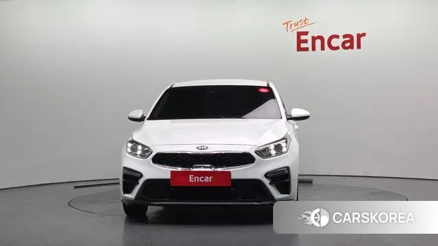 Kia Come New K3 id 3459042 из Кореи 13