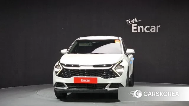 Kia Sportage 5th Generation id 3032425 из Кореи 13