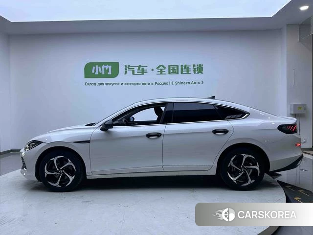 Volkswagen Lingdu id 4264683 из Китая 15