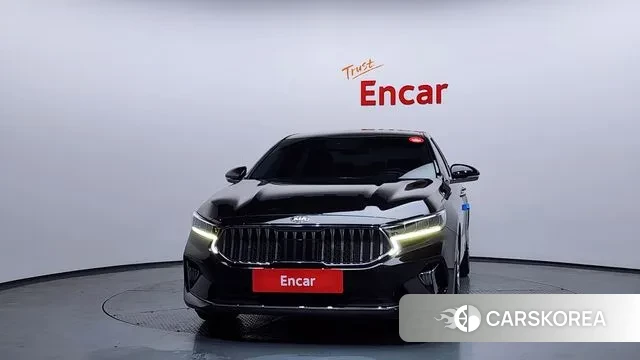 Kia K7 Premier id 3509688 из Кореи 13