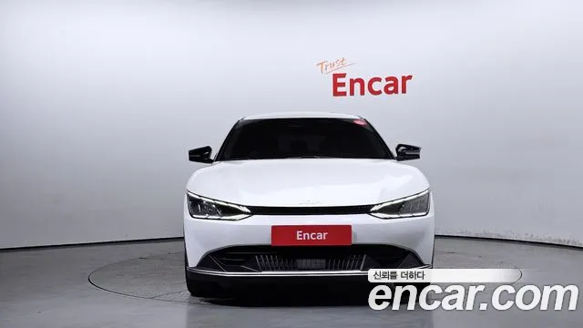 Kia EV6 id 2448061 из Кореи 13