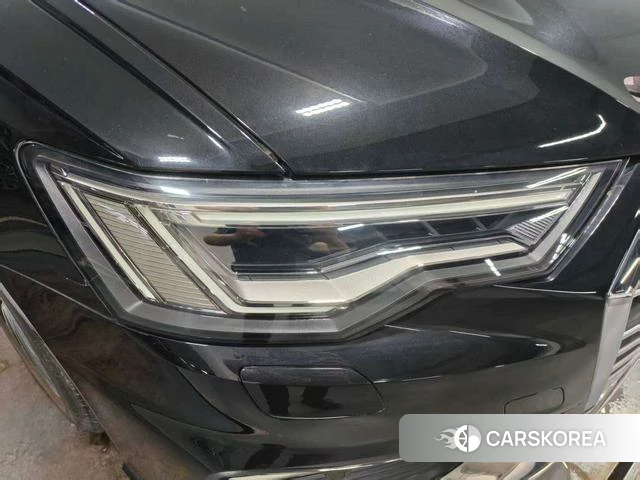 Audi A6L PHEV id 4313698 из Китая 23