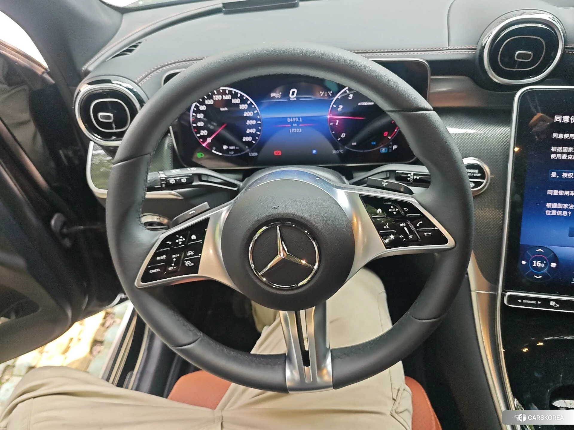 Mercedes-Benz GLC id 4515105 из Китая 14