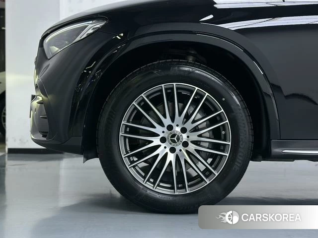 Mercedes-Benz GLC id 4278076 из Китая 7