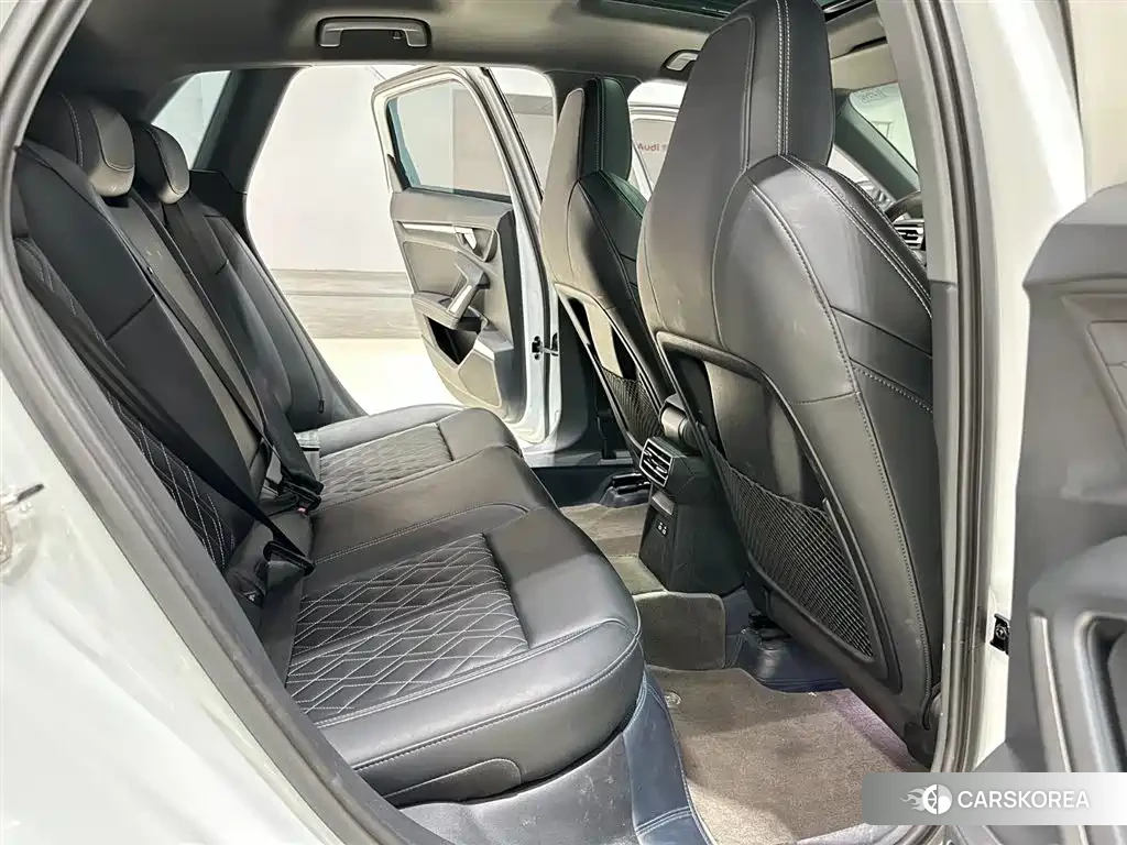 Audi A3 2025 Белый из Китая, фото 5