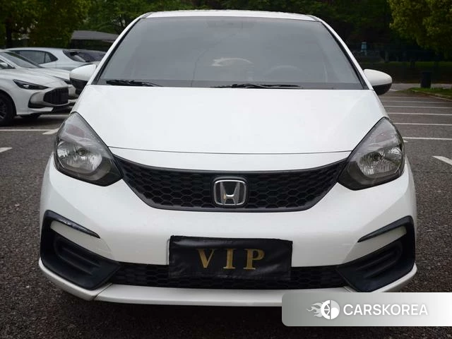 Honda Fit id 4257315 из Китая 13