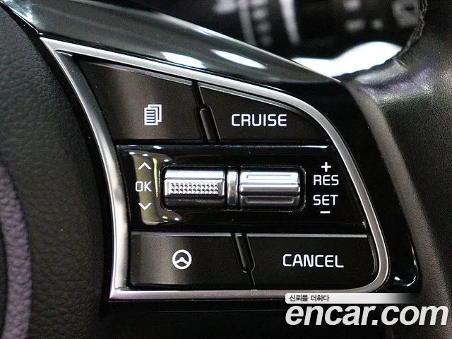 Kia Seltos id 2684892 из Кореи 13