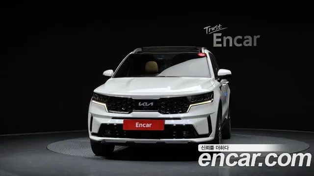 Kia Sorento 4th Generation id 2910603 из Кореи 13