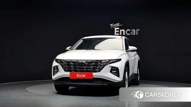 Hyundai Tucson (NX4) id 3871494 из Кореи 13