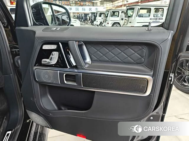 Mercedes-Benz G-class id 4264626 из Китая 11