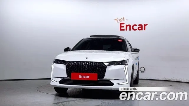 Citroen / DS DS4 2nd Generation id 2943781 из Кореи 13