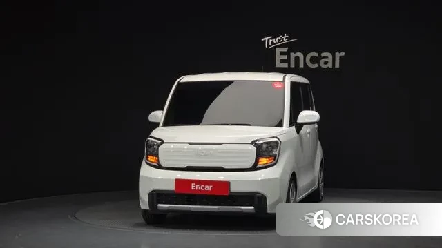 Kia The New Kia Ray id 3022417 из Кореи 13