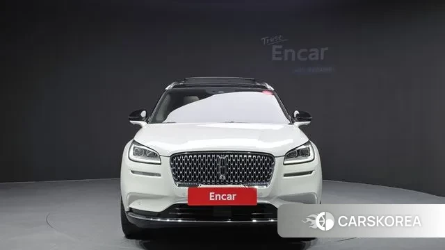 Lincoln Corsair id 3473950 из Кореи 13