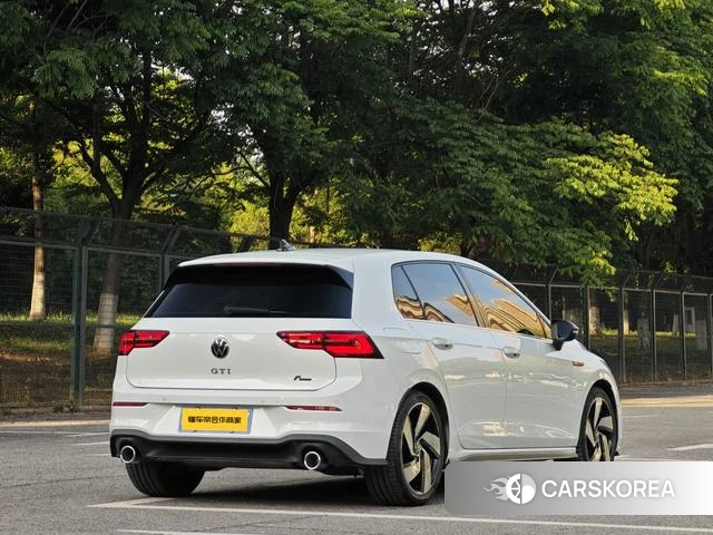 Volkswagen Golf GTI id 4300919 из Китая 8