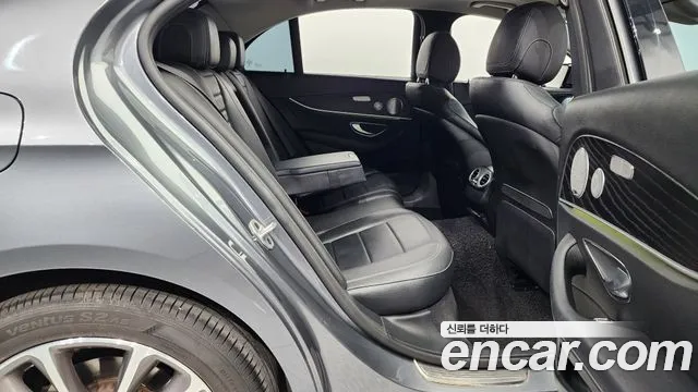 Mercedes-Benz E-Class W213 id 2592232 из Кореи 13
