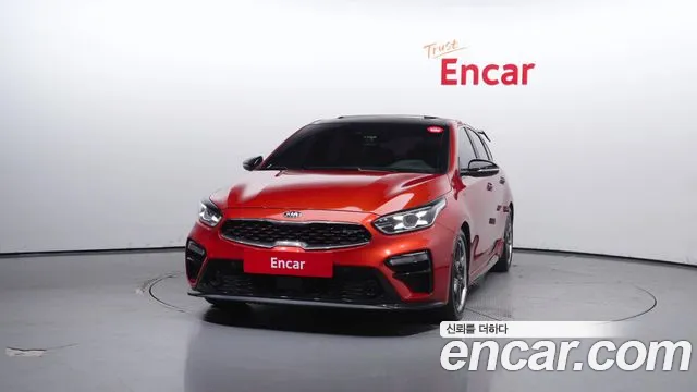 Kia Come New K3 id 2827193 из Кореи 13