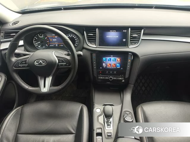 Infiniti QX50 id 4221839 из Китая 9