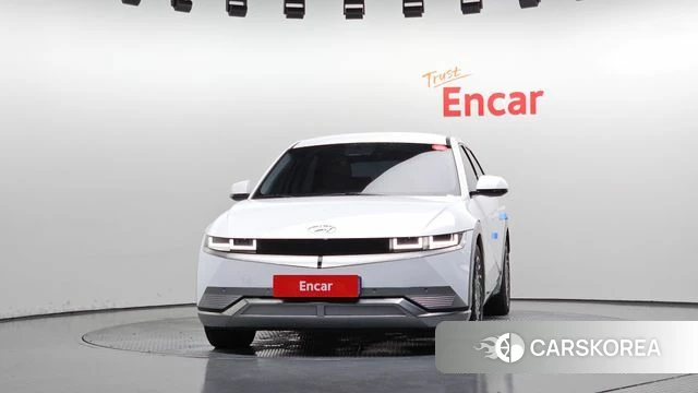 Hyundai Ionic 5 id 4750250 из Кореи 23