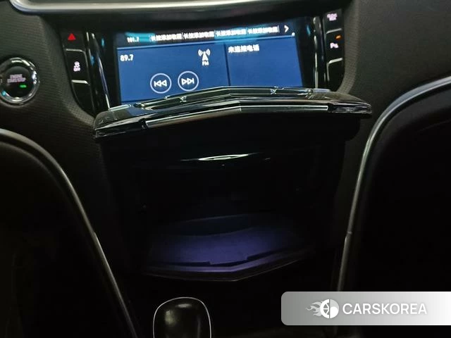 Cadillac XTS id 4221083 из Китая 10