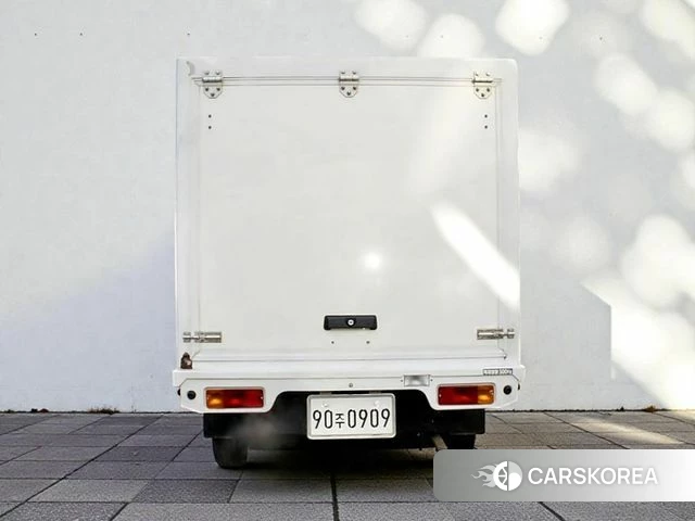 Chevrolet (GM Daewoo) New Labo id 3861336 из Кореи 7