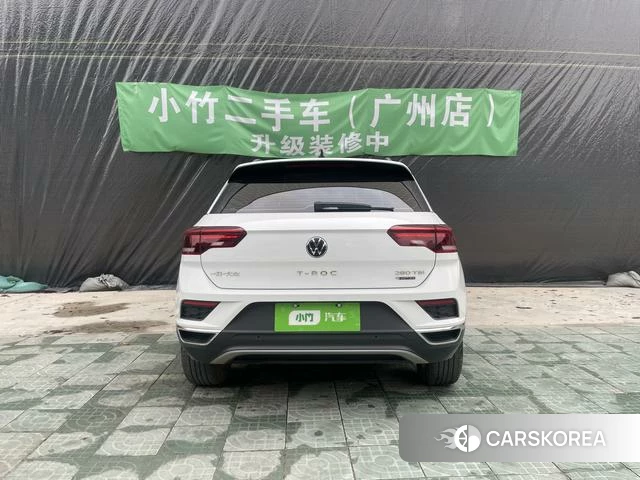 Volkswagen Exploring songs id 4261471 из Китая 13