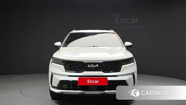 Kia Sorento 4th Generation id 3799623 из Кореи 13