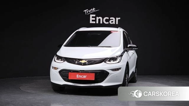 Chevrolet (GM Daewoo) Bolt EV id 3941674 из Кореи 14