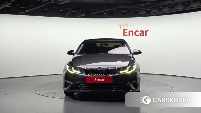 Kia The New K5 2nd generation id 3363102 из Кореи 13