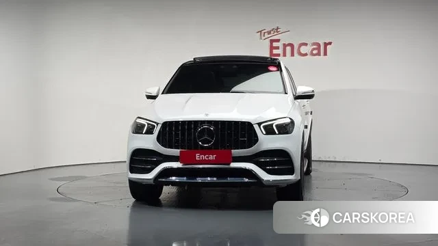 Mercedes-Benz GLE-Class W167 id 3753022 из Кореи 13