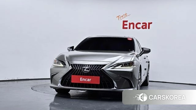Lexus ES300h 7th generation id 4701574 из Кореи 13