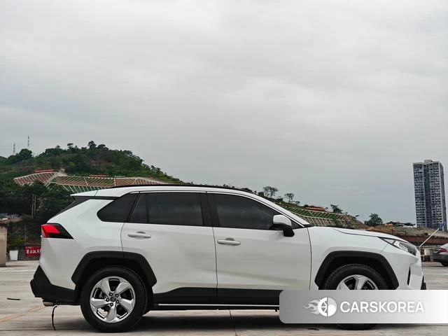 Toyota RAV4 Rongfang id 4336010 из Китая 17