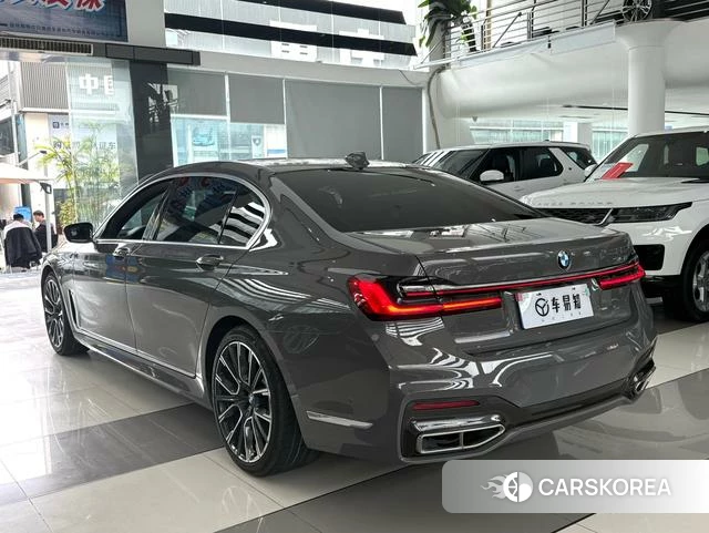 BMW 7 series id 3908428 из Китая 11