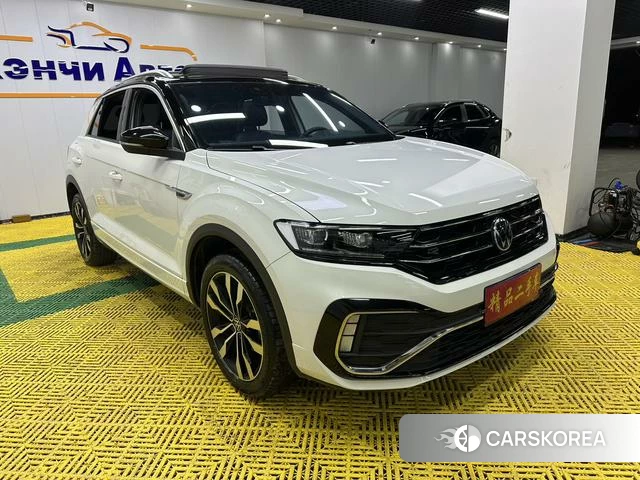 Volkswagen Exploring songs id 4313351 из Китая 14