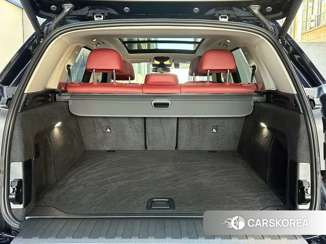 BMW X5 id 3919517 из Китая 10