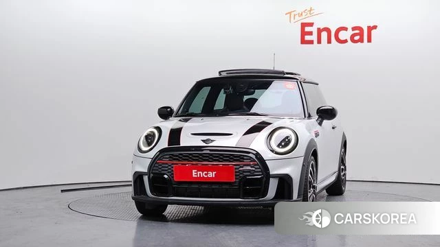 Mini Cooper S id 3799473 из Кореи 13