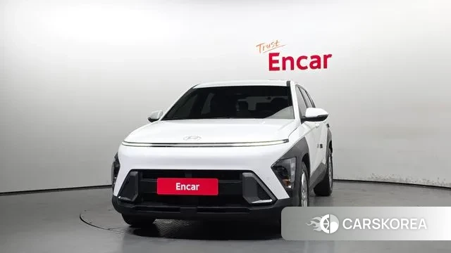 Hyundai Kona (SX2) id 3011462 из Кореи 13