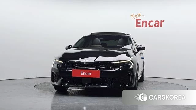 Kia The New K5 Hybrid 3rd generation id 4853488 из Кореи 23