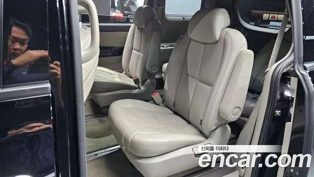 Kia The New Carnival id 2680734 из Кореи 13