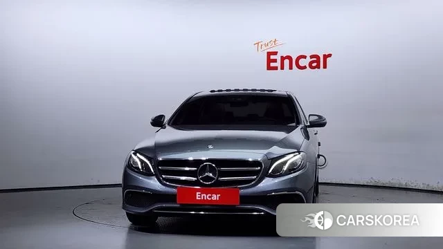 Mercedes-Benz E-Class W213 id 3060373 из Кореи 13