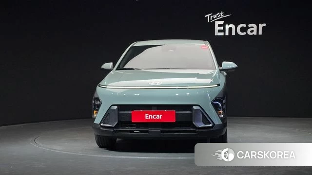 Hyundai Kona (SX2) id 3940038 из Кореи 13