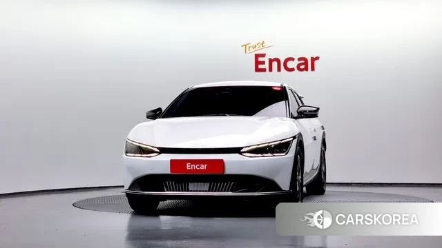 Kia EV6 id 3099857 из Кореи 13